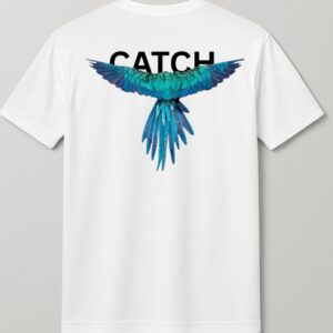 FLIGHT MODE TEE✈