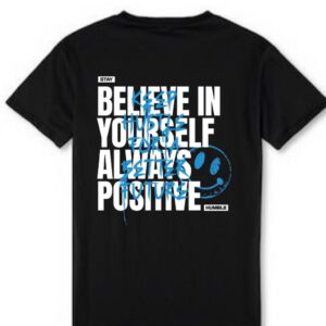 Positive Energy Shirt