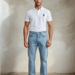 TREND WEARS - OWN OFFICAL POLO/