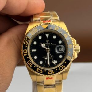 Rolex GMT Master