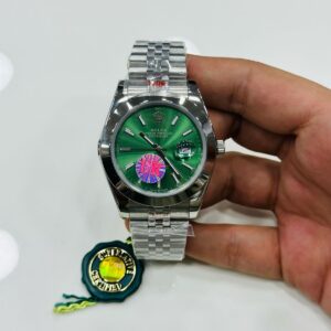 Rolex Date just  (AAA Copy)