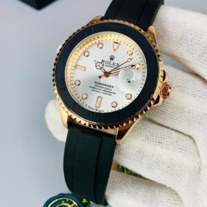 Rolex Yatch Master II